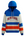 Kith New York Knicks Delk Hockey Hoodie Sandrift