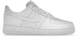 Load image into Gallery viewer, Nike Air Force 1 Low &#39;07 Fresh White
