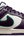 Nike Dunk Low Chenille Swoosh Sail Grand Purple