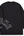 Supreme Nike Arc Crewneck Black