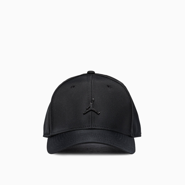JORDAN JUMPMAN CLASSIC 99 METAL CAP BLACK