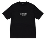 Load image into Gallery viewer, STUSSY WREATH TEE
