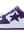 A Bathing Ape Bape Sta White Purple (2022)