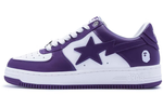 Load image into Gallery viewer, A Bathing Ape Bape Sta White Purple (2022)
