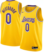 Load image into Gallery viewer, Lakers Icon Edition 2020 Nike NBA Swingman Jersey
