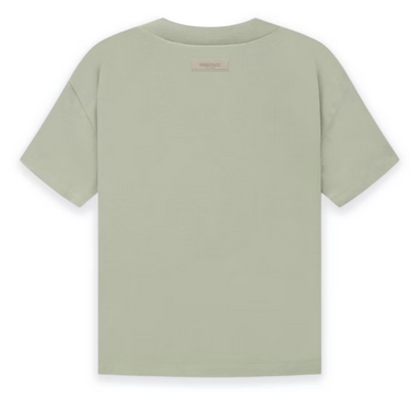 Fear of God Essentials T-shirt Seafoam