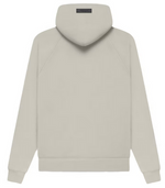 Load image into Gallery viewer, Fear of God Essentials Hoodie Smoke
