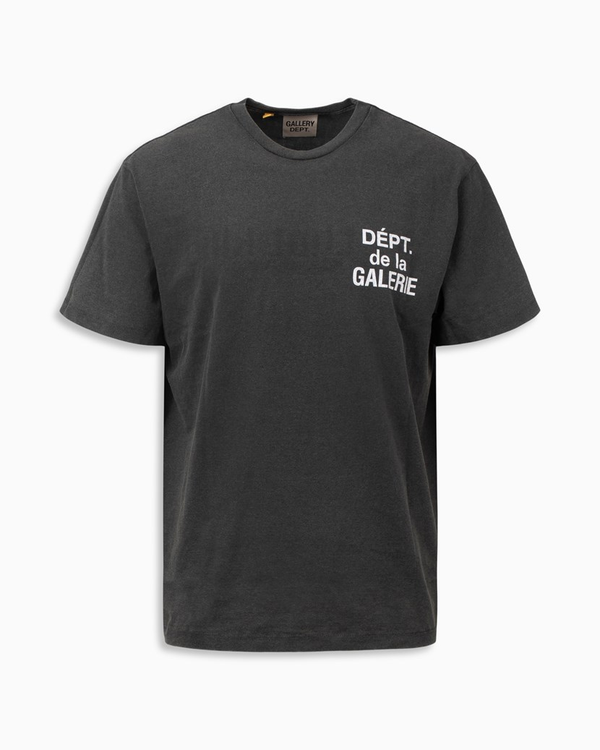 GALLERY DEPT. ATK Rev French Logo Tee