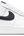 Nike Air Force 1 Low White Black (W)