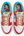 Nike Dunk Low QS LeBron James Fruity Pebbles
