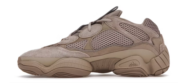 yeezy 500 taupe light price