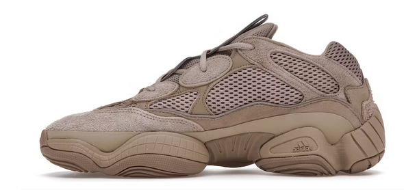 adidas Yeezy 500 Taupe Light