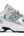 New Balance 530 White Silver Green