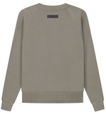 Load image into Gallery viewer, Fear of God Essentials Crewneck Desert Taupe
