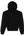 Off-White Diag Backbone Hoodie Black/SIlver