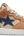 A Bathing Ape Bape SK8 Sta Beige (2022)