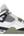 Jordan 4 Retro Seafoam (W)
