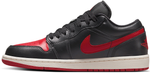 Load image into Gallery viewer, Jordan 1 Low BRED SAIL (W)
