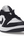 Jordan 1 Low SE Homage Split White Black (W)