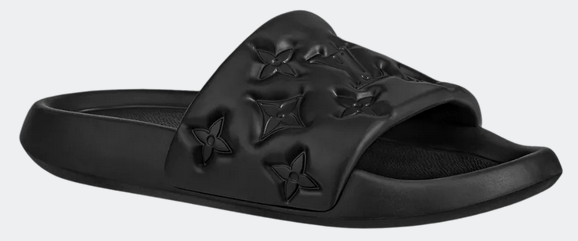 Louis Vuitton Waterfront Mule 1A9FKO