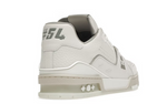Load image into Gallery viewer, Louis Vuitton LV Trainer White

