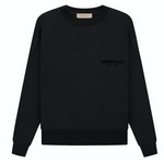 Load image into Gallery viewer, Fear of God Essentials Crewneck (SS22) Stretch Limo

