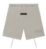 Load image into Gallery viewer, Fear of God Essentials Sweatshorts Smoke
