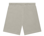 Load image into Gallery viewer, Fear of God Essentials Sweatshorts Smoke
