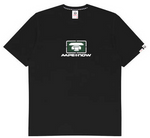 Load image into Gallery viewer, AAPE SHORT SLEEVE TEE AAPTEM1009XXJ
