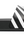 OFF-WHITE Diag Slider Black White