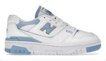 Load image into Gallery viewer, New Balance 550 UNC White Dusk Blue (Women's)

