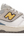 New Balance 550 Sea Salt Yellow
