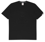 Load image into Gallery viewer, AAPE SHORT SLEEVE TEE AAPTEM1233XXJ
