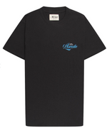 Load image into Gallery viewer, Awake NY Comunidad Logo Tee in Black
