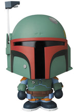 Load image into Gallery viewer, VCD BOBA FETT Baby Milo Empire Strikes Back

