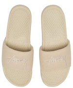 Load image into Gallery viewer, Stussy x Benassi &#39;Fossil Stone&#39;

