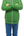 A BATHING APE BAPE PLAY 2ND SHARK FIGURE Green