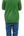 A BATHING APE BAPE PLAY 2ND SHARK FIGURE Green
