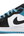 Jordan 1 Low Laser Blue (GS)