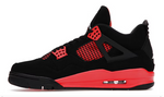 Load image into Gallery viewer, Jordan 4 Retro Red Thunder
