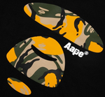 Load image into Gallery viewer, AAPE TEE AAPTEM1234XXJ
