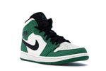 Load image into Gallery viewer, Jordan 1 Mid Pine Green
