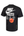 Nike World Tour T-shirt Black