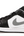 Jordan 1 Low Black White Grey