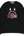 BAPE Shark Embroidery Crewneck Sweatshirt (FW22) Black