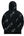 Kith City Script Hoodie Black