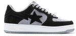 Load image into Gallery viewer, A Bathing Ape Bape Sta Suede Black (2022)

