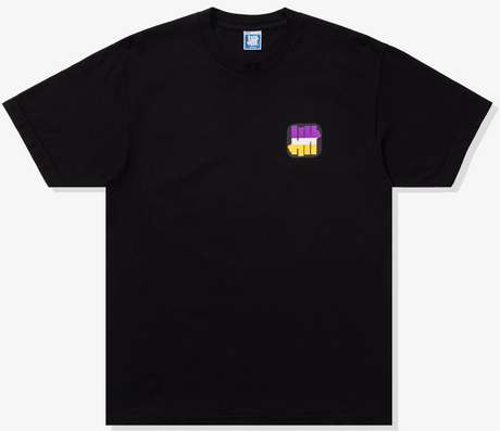 UNDEFEATED REC LEAGUE S/S TEE