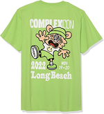 Load image into Gallery viewer, ComplexCon X Verdy Mint Tee
