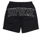Load image into Gallery viewer, Supreme Arc Water Short Black
